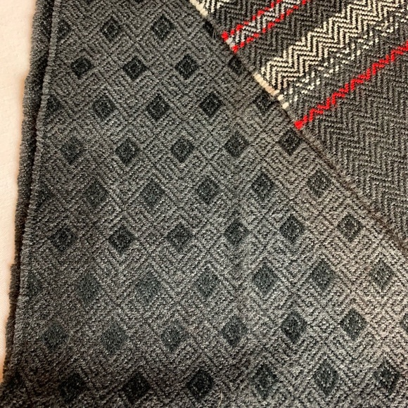 Unisex Winter Scarf - Picture 4 of 5